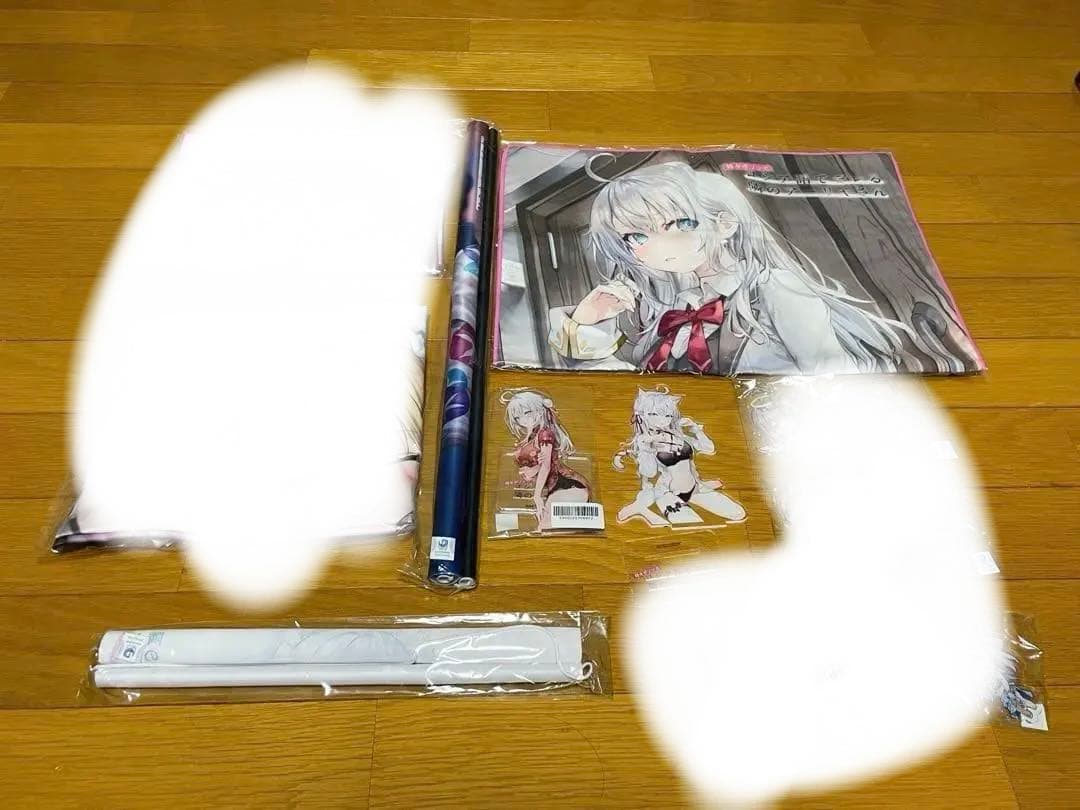 時々ボソッとロシア語でデレる隣のアーリャさん まとめ売り