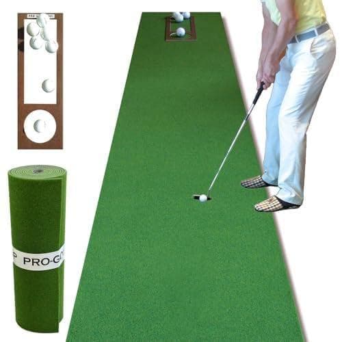 パターマット工房 スーパーベント 日本製 (45cm×3m) 距離感マスターカp