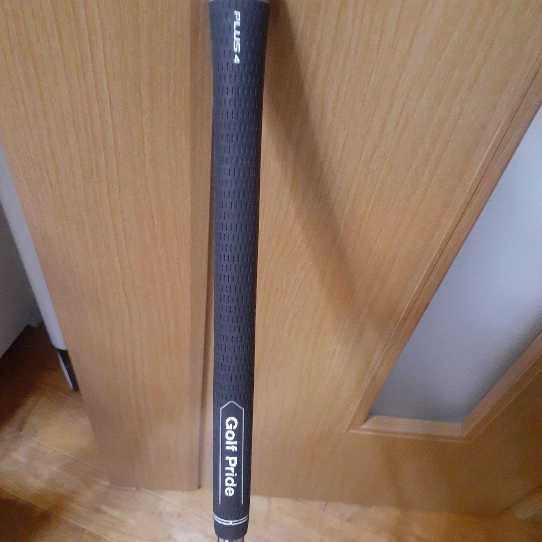 2024 Callaway X Forged スター アイアン 6本セット