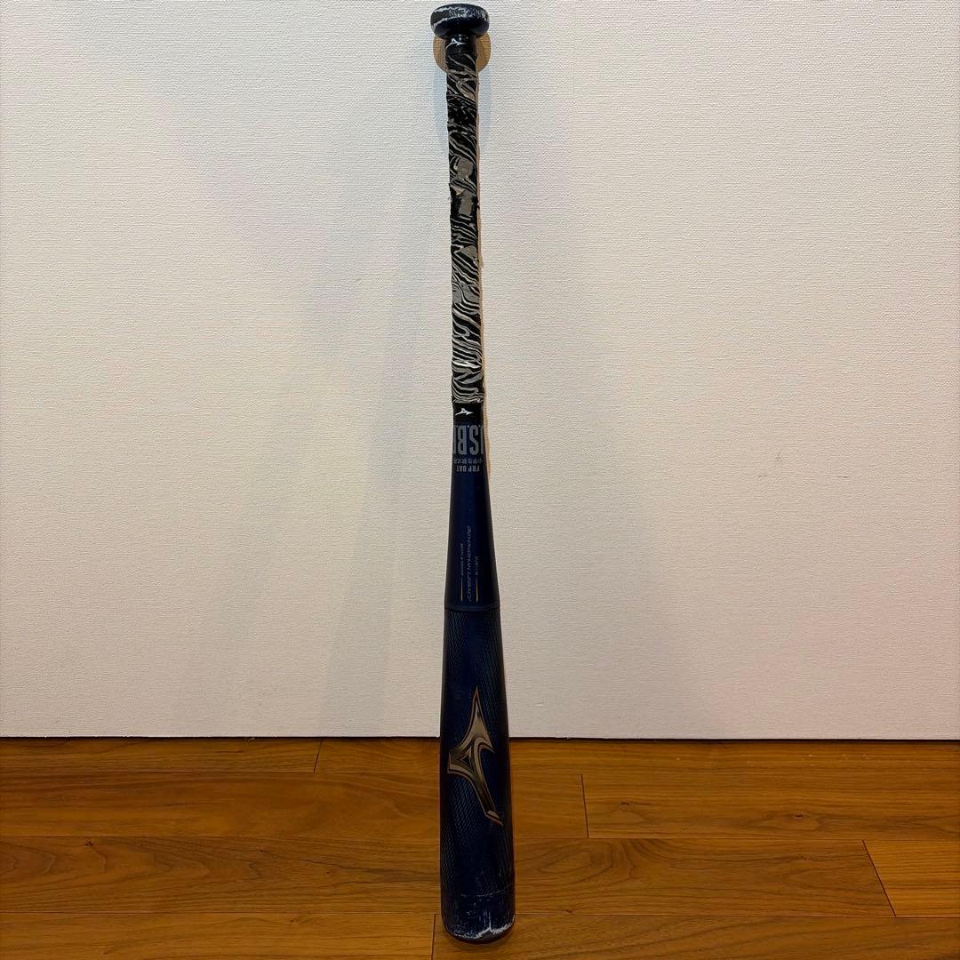 野球 バット 少年軟式用 ビヨンドマックスレガシー