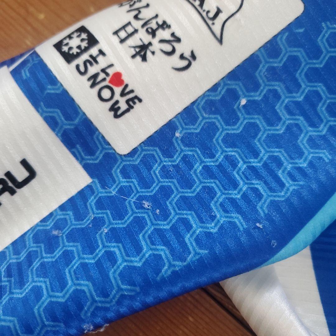 も*☆様 Mizuno1回使用ワンピS（約165センチ)