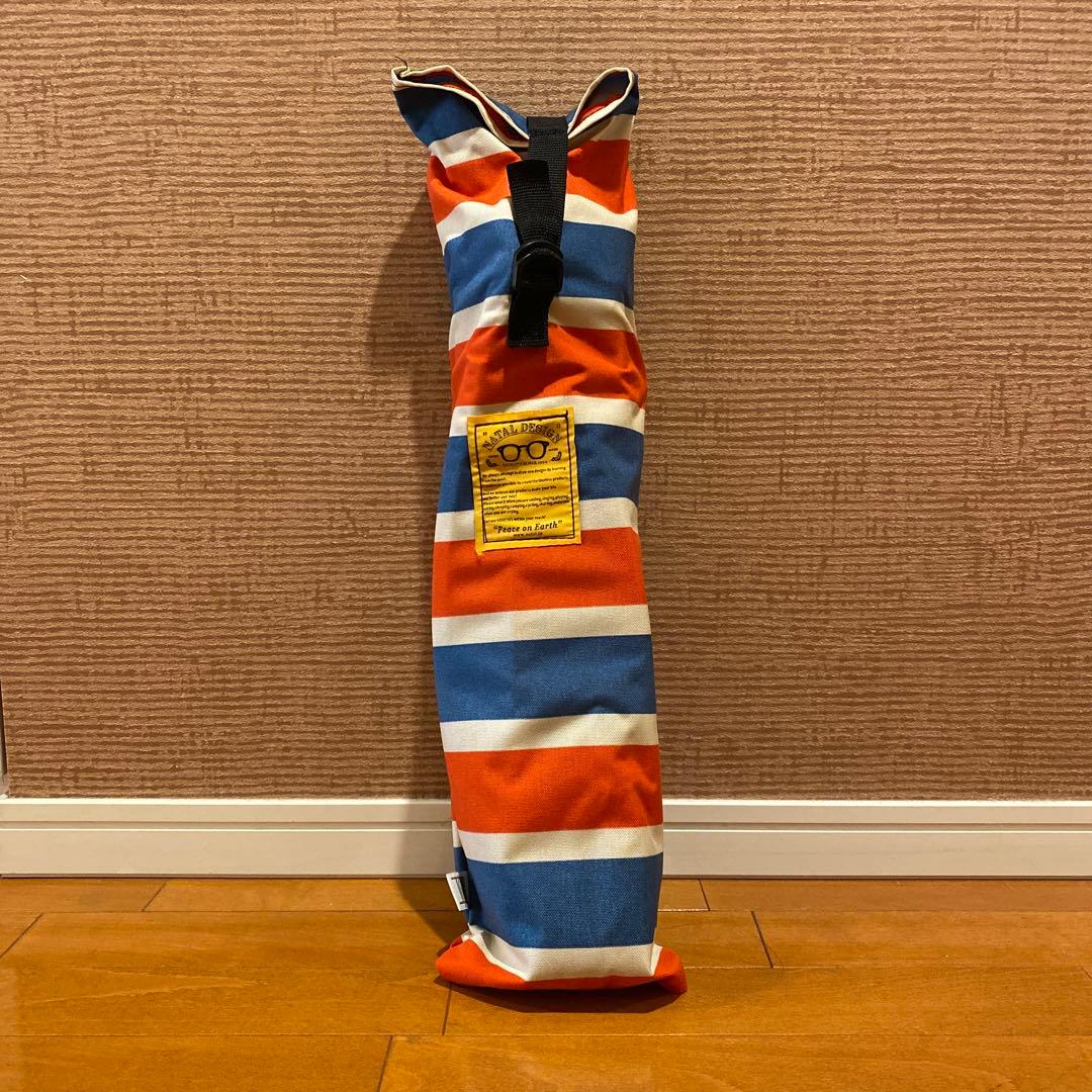 NATAL DESIGN アウトドアチェア ストライプ