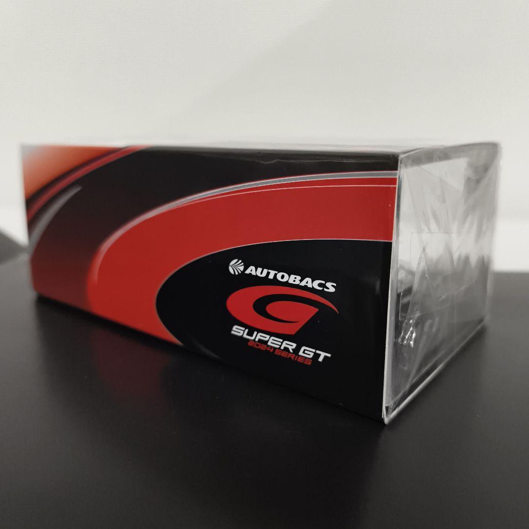 スパーク スタンレーシビック TYPE R 2024 スーパーGT Spark