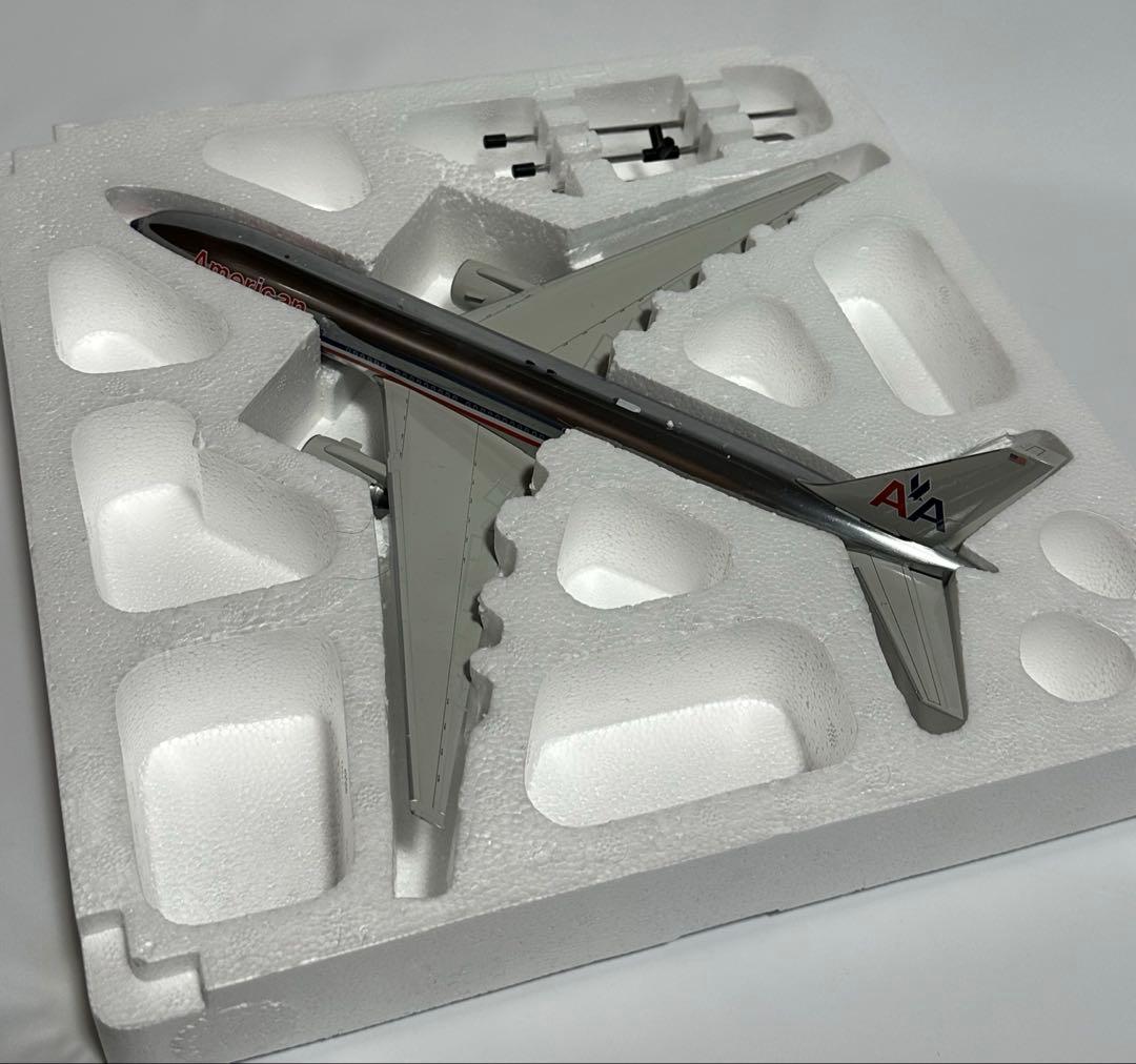 Gemini 1/200 777-200ER アメリカン航空