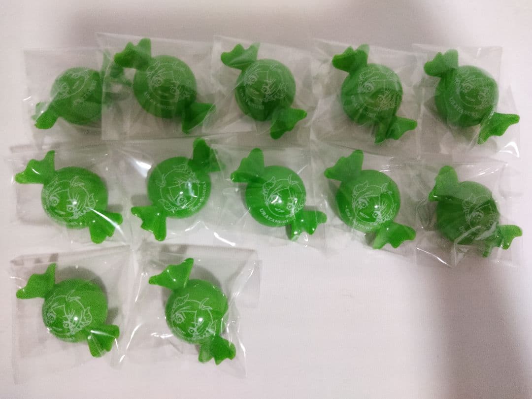 うらたぬき リングライト