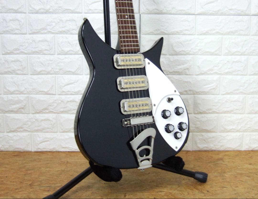 ギター Greco RG750 Rickenbacker 350