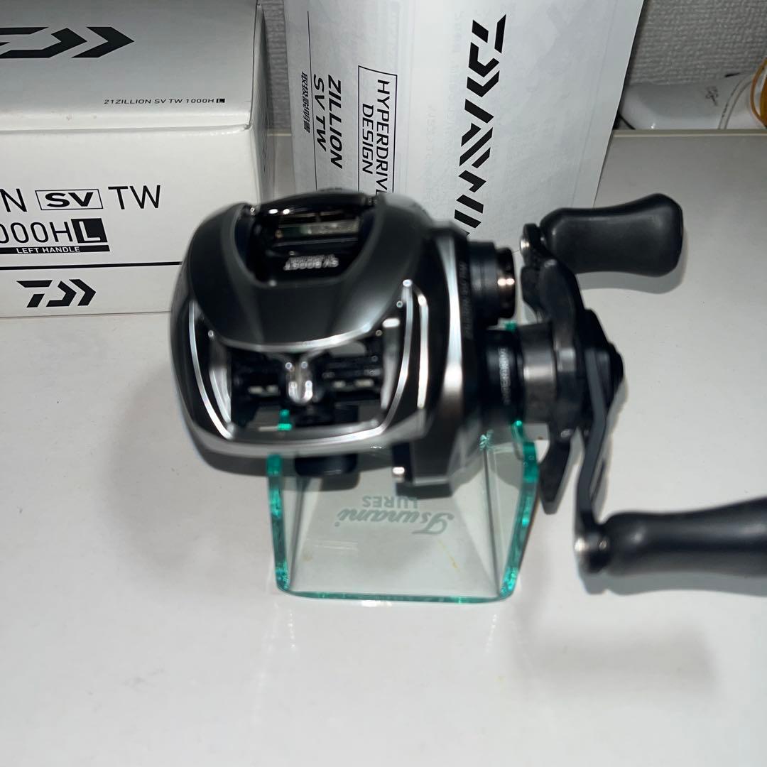 ジリオン sv tw 1000HL