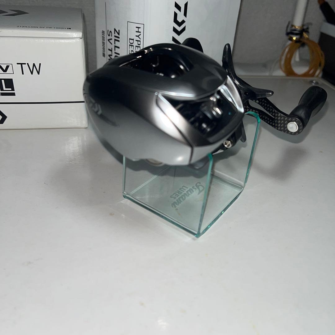 ジリオン sv tw 1000HL