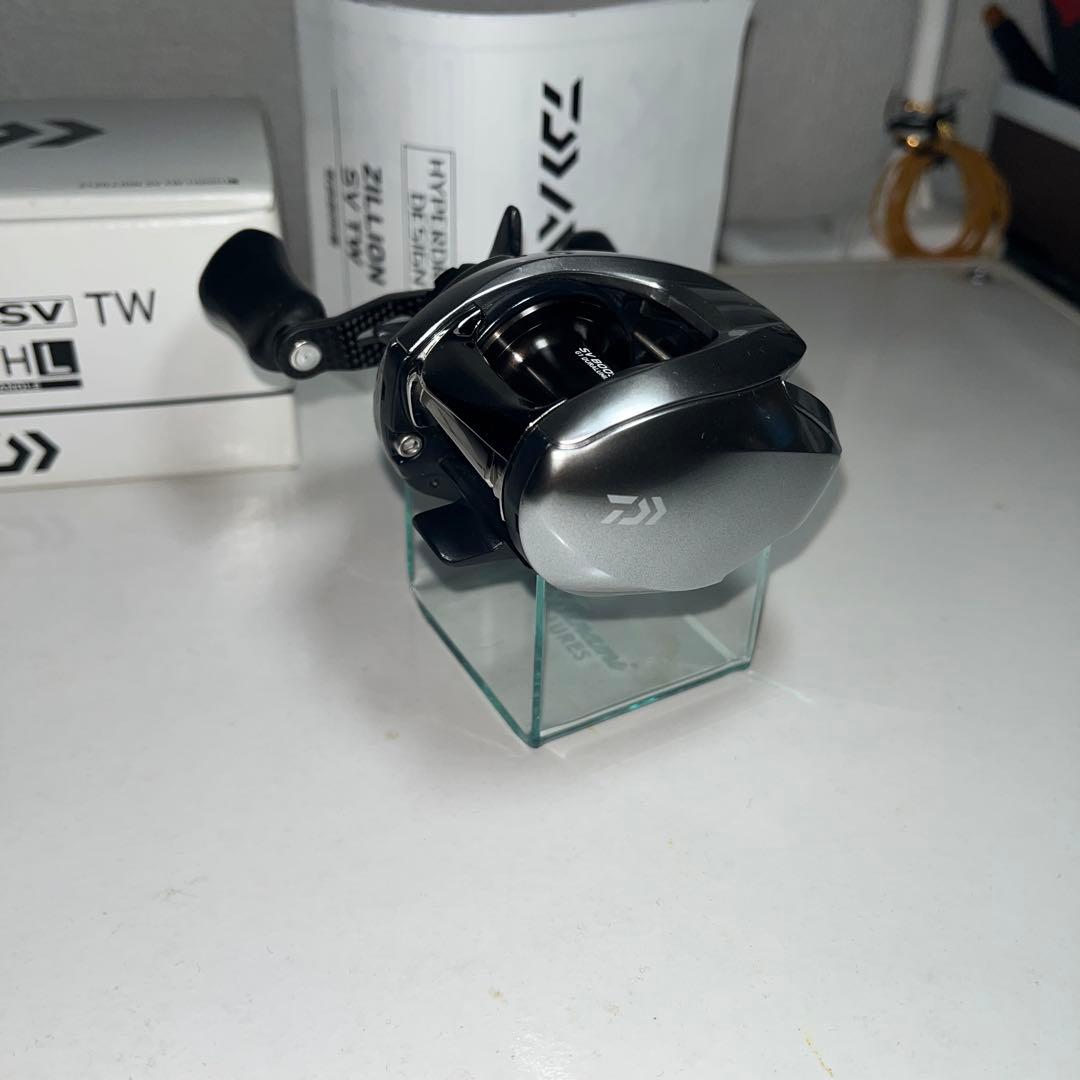 ジリオン sv tw 1000HL