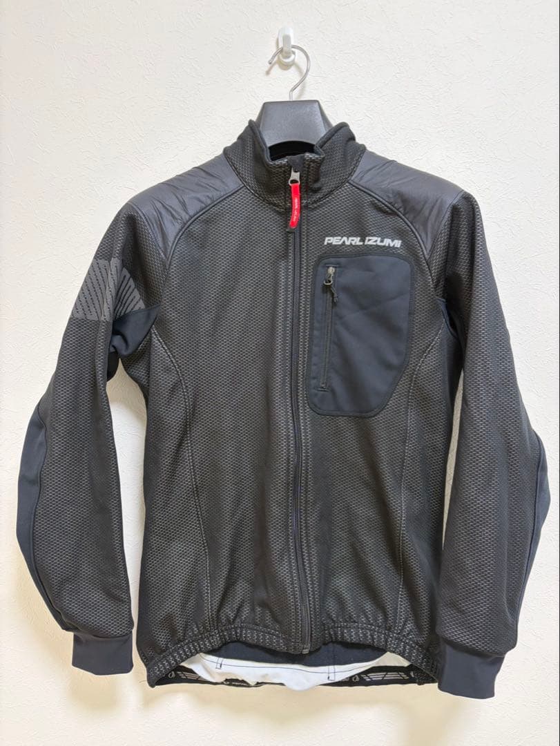 PEARL IZUMI サイクルジャケット S Special Edition
