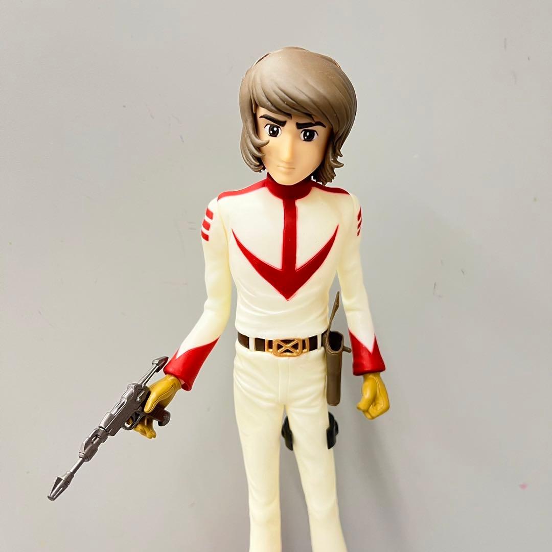 宇宙戦艦ヤマト 森雪 看護婦Ver. 古代進