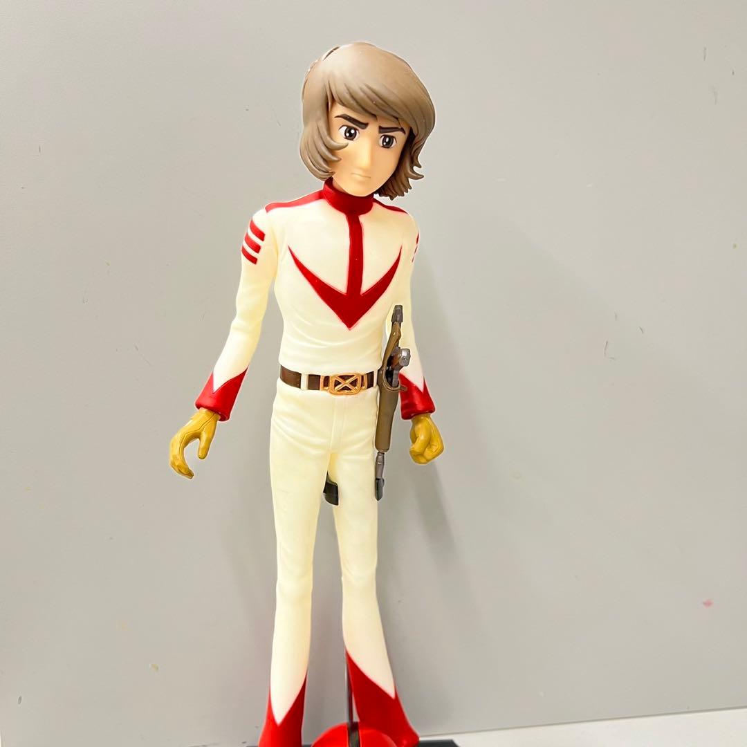 宇宙戦艦ヤマト 森雪 看護婦Ver. 古代進