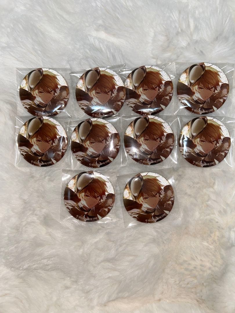 プロセカ 天満司 48B グリ缶