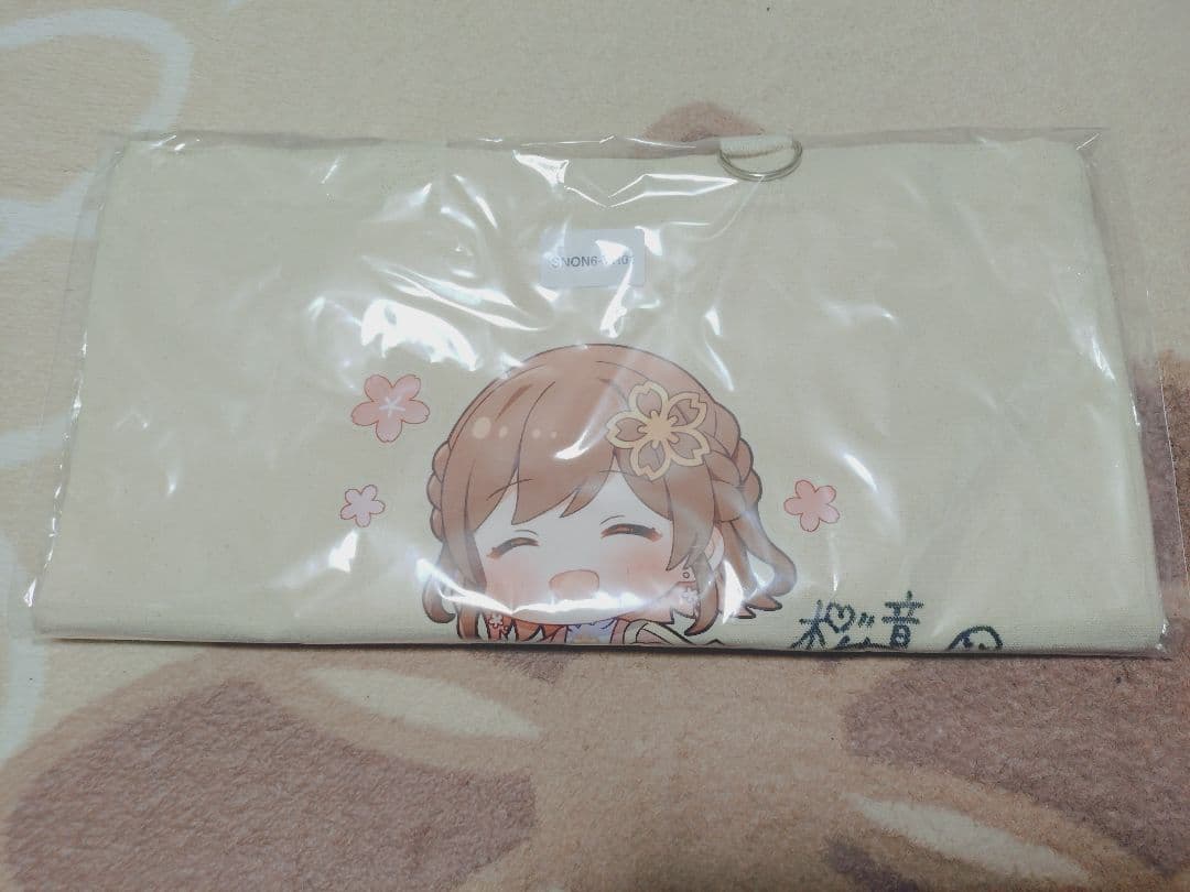 ウェブポン　桜音のん