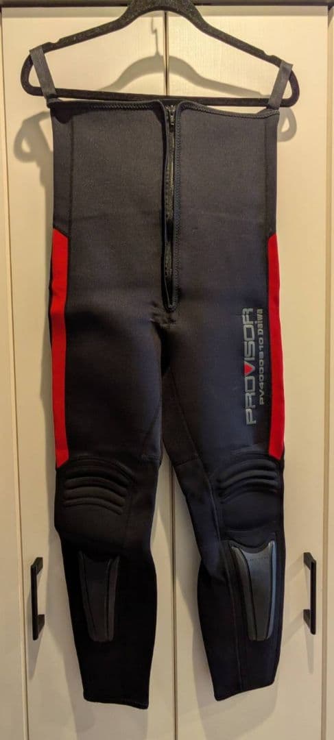 ダイワ DAIWA プロバイザー ストレッチタイツ PV4000S10 MB