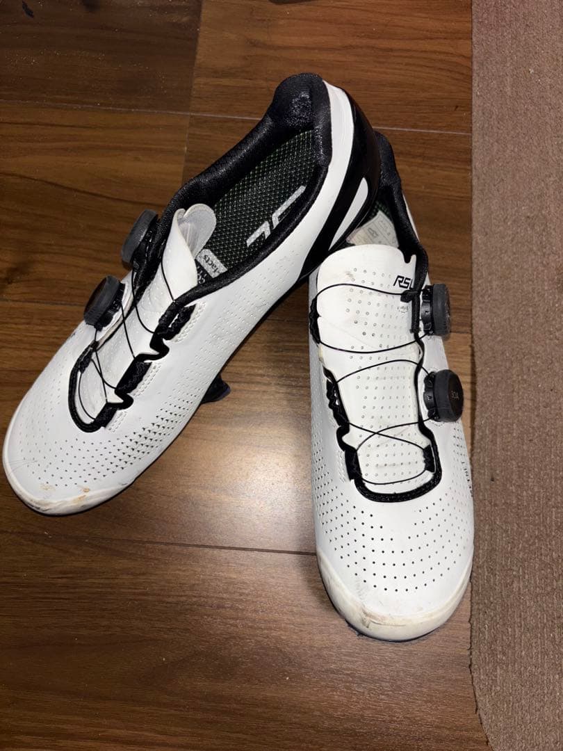 TREK RSL ビンディングシューズ27.3㎝