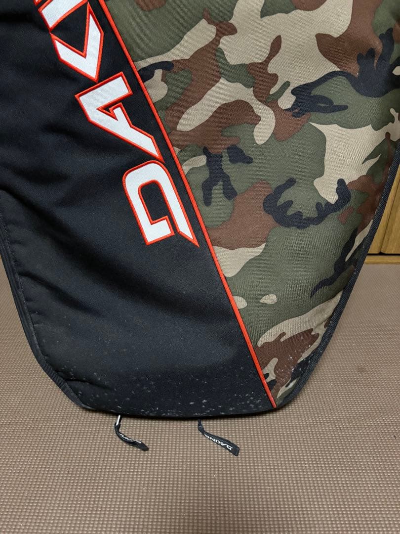 ジャスティス　サーフボード　小波　MICO 手渡し　静岡　西部　ケース付き