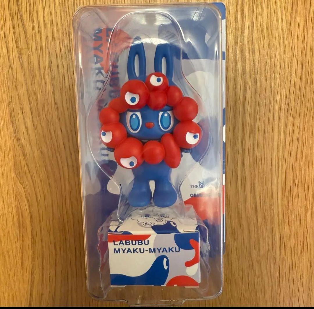 ラブブ ミャクミャク LABUBU EXPO2025