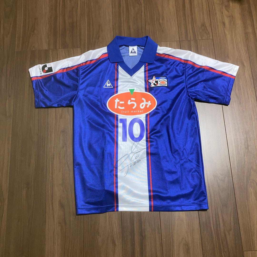 中村俊輔ユニフォーム