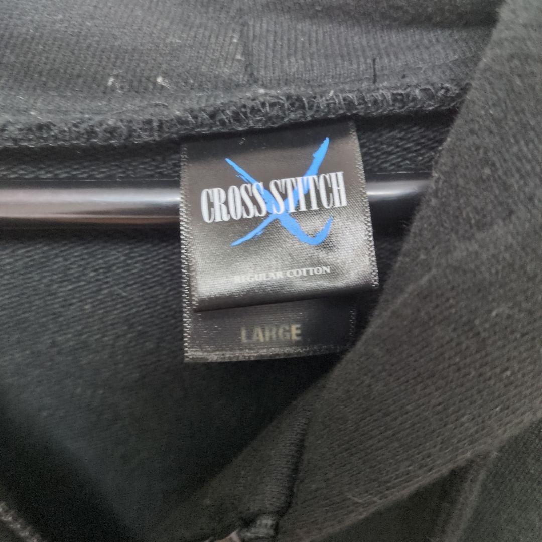 タイムセール‼️PIERROT グラフィック Lサイズ パーカー