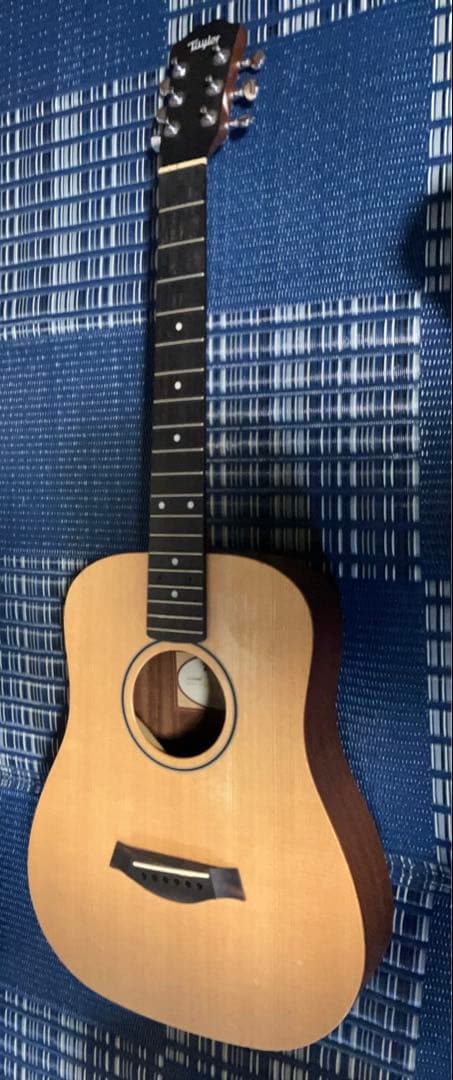 Baby Taylor テイラー　アコースティックギター　 ギターケース付き