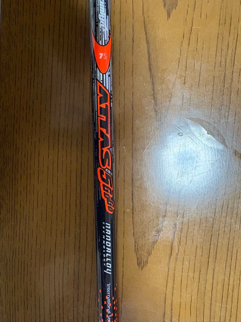 テーラーメイド エアロバーナー3HL ロフト16.5度 TaylorMade