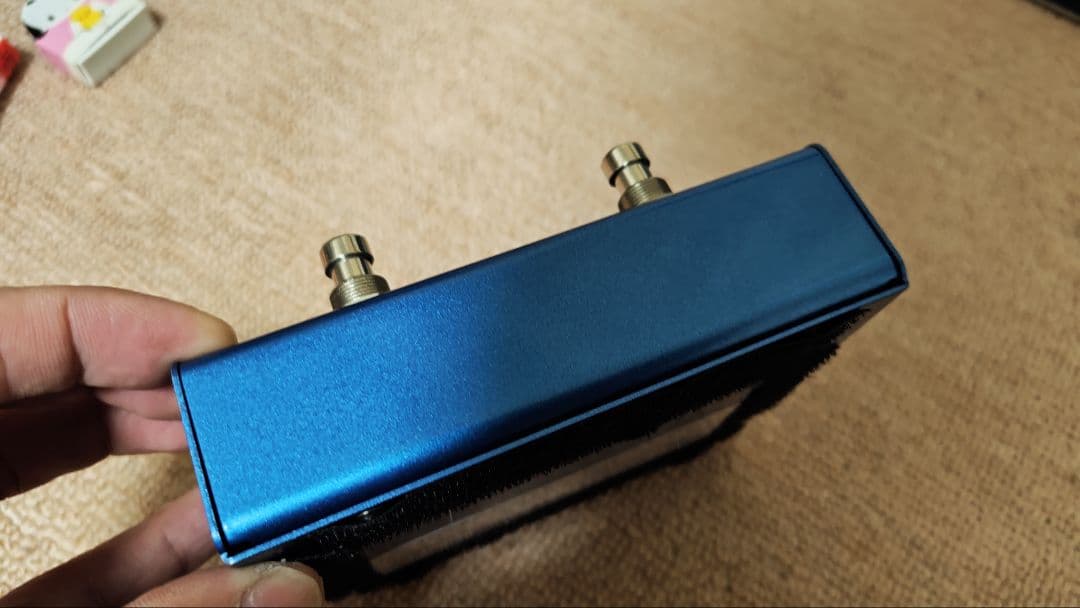 L*n様 TRUETONE V3 H2O Chorus - Echo　ギターエフ