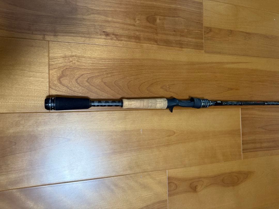 ホーネットスティンガープラス　711mh