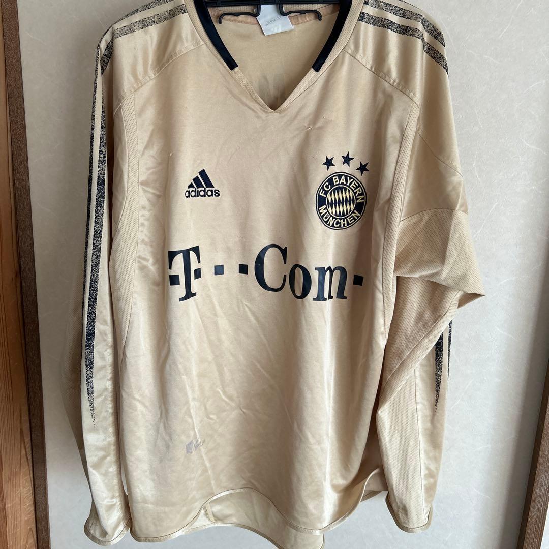 FC バイエルンミュンヘンBayern München adidas 3rd
