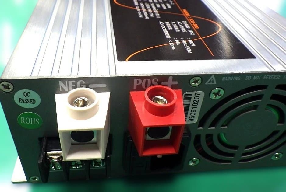 オンリースタイル マルチインバーター 800W ⑰