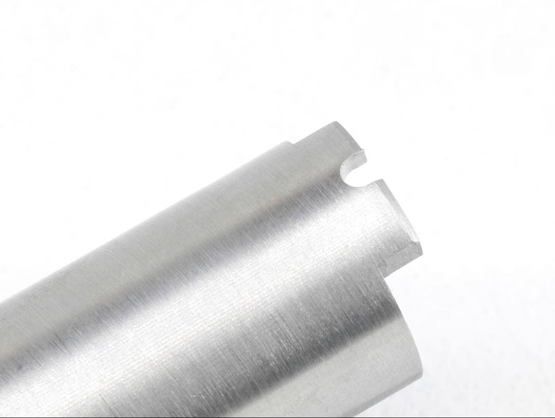 SD WA M1911シリーズ対応 CNCステンレスチャンバーカバー SCW