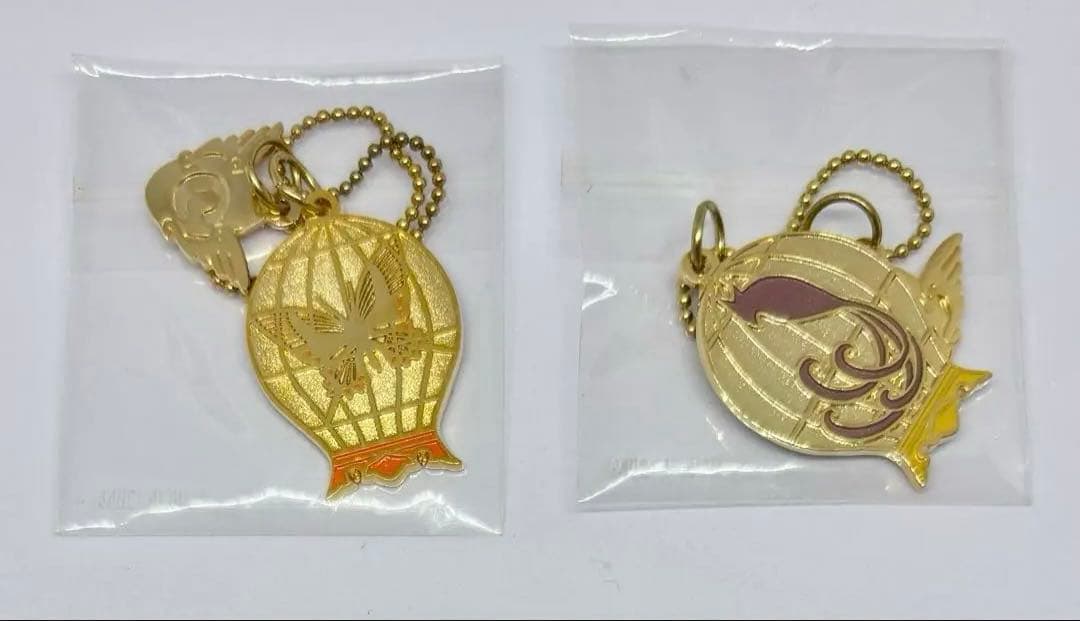 CLAMP リトルアクセサリーコレクション 第三弾　当たり　xxxHOLiC