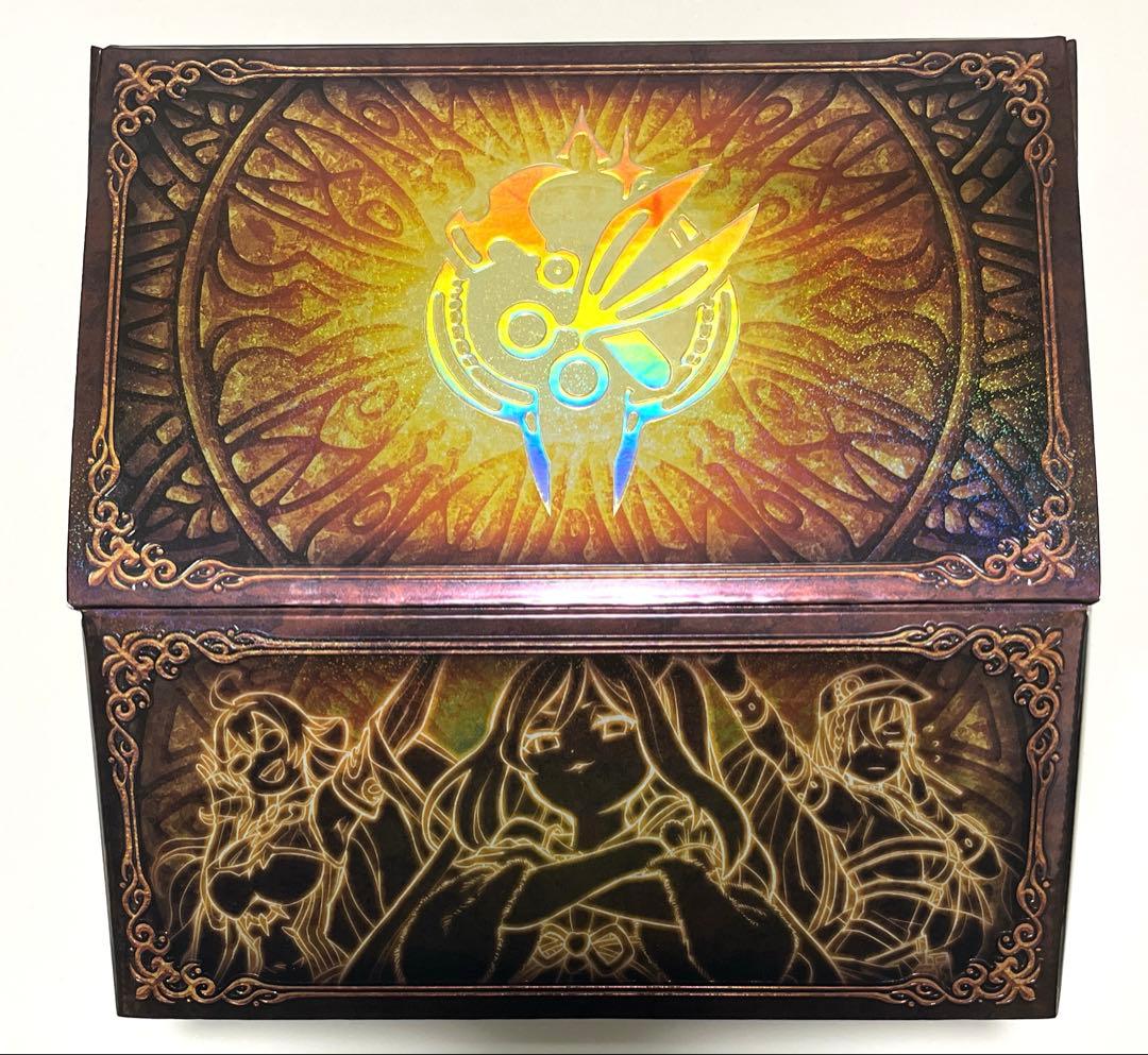 遊戯王　04環境, 1103環境　デッキ＋パーツセット