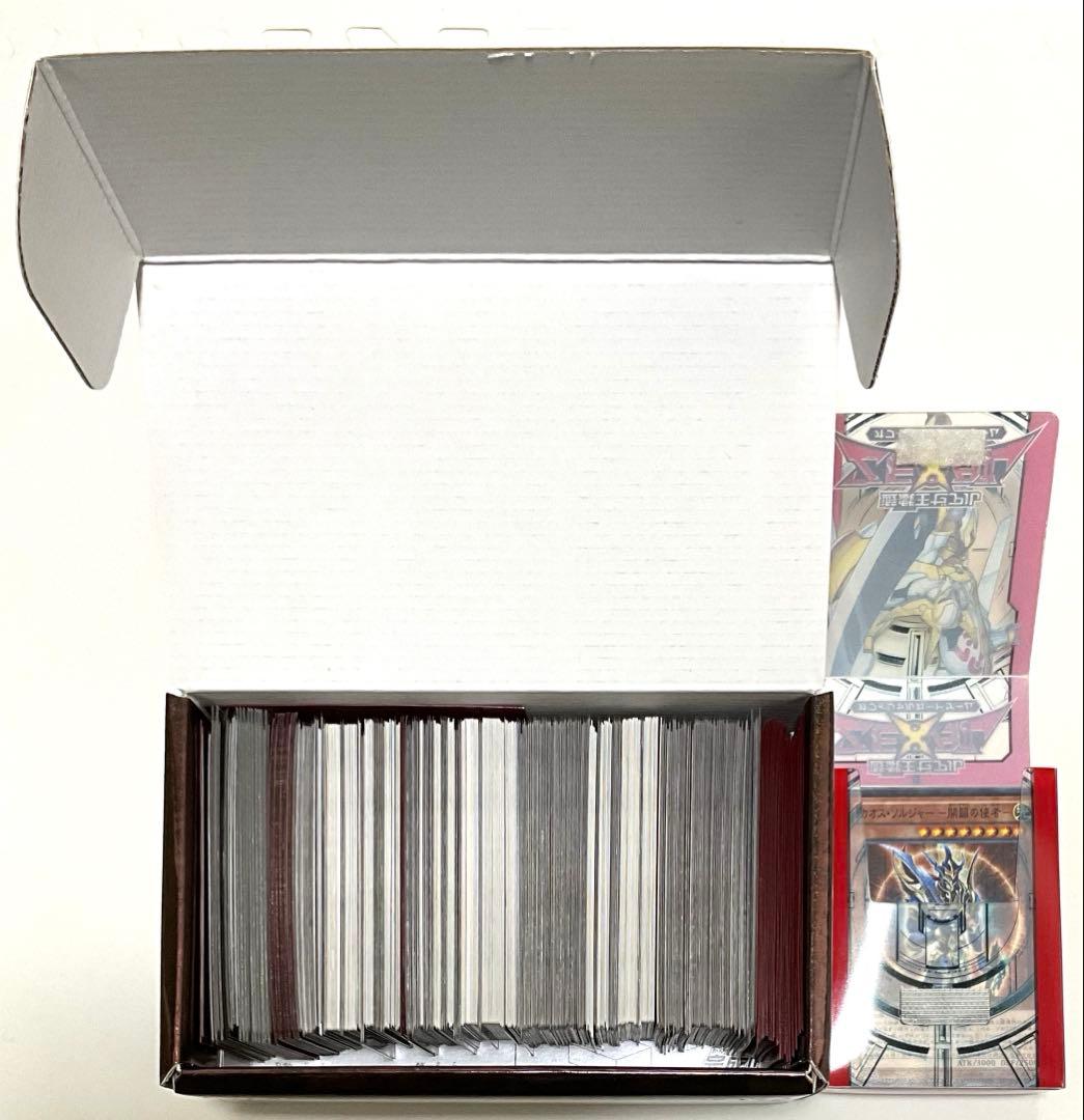 遊戯王　04環境, 1103環境　デッキ＋パーツセット