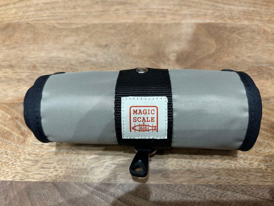 ボッコム　マジックスケール