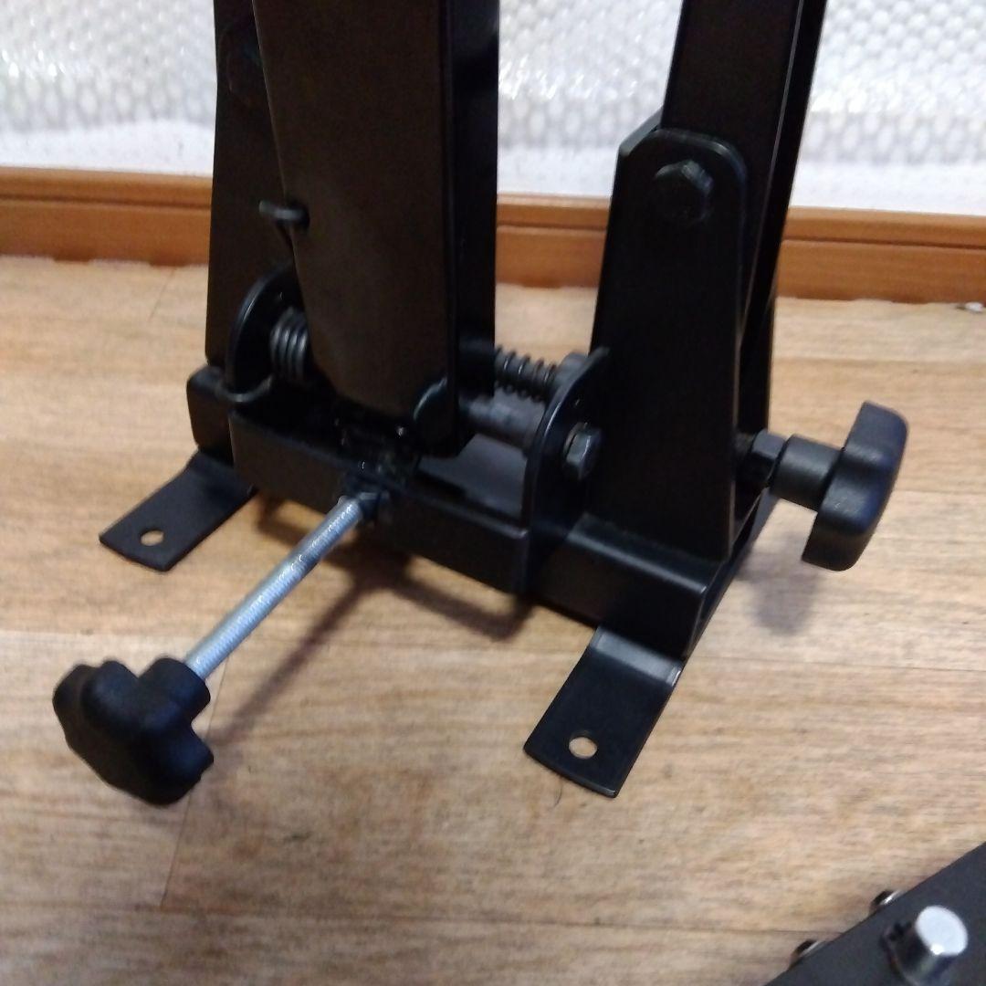 PWT　振れ取り台・センターゲージセット