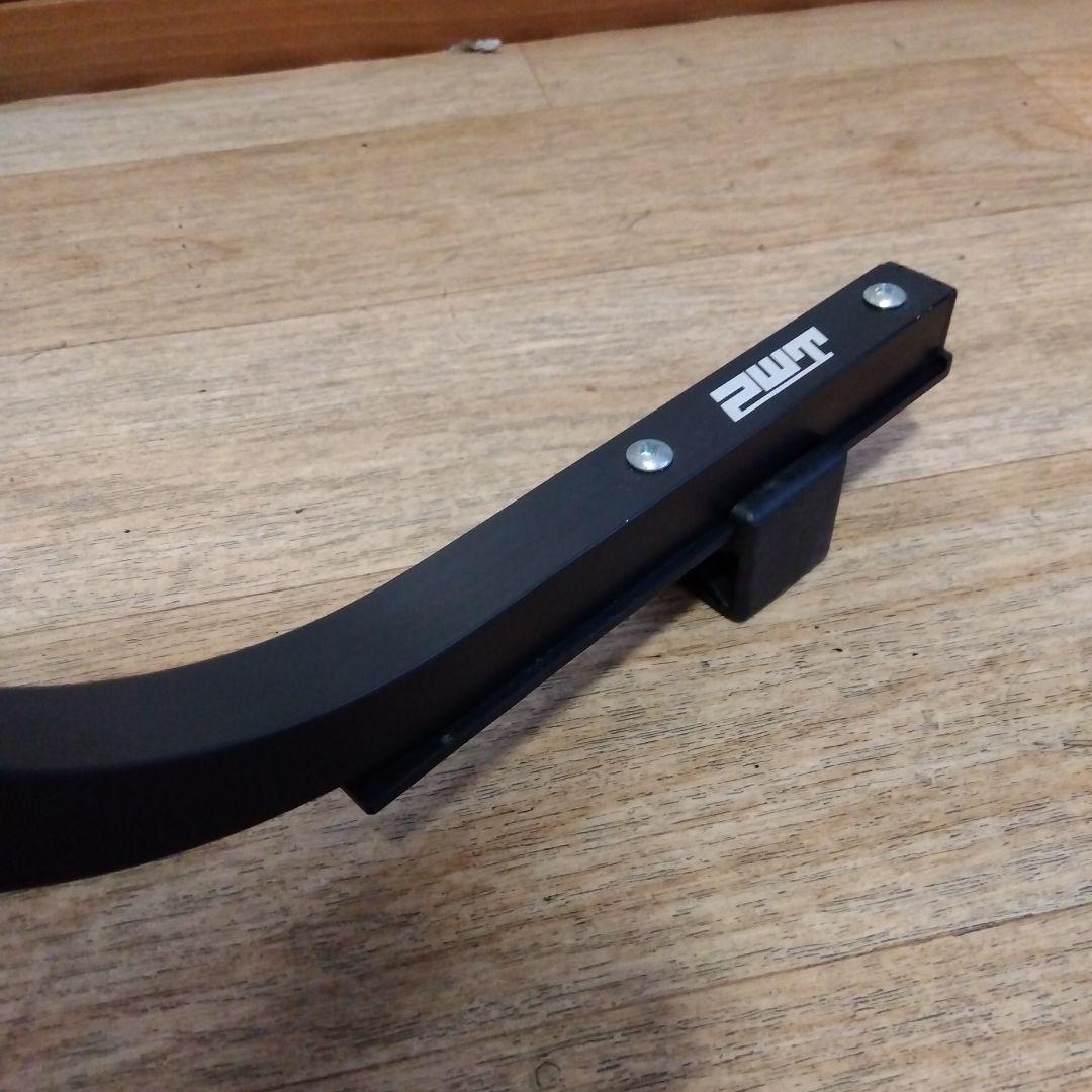 PWT　振れ取り台・センターゲージセット