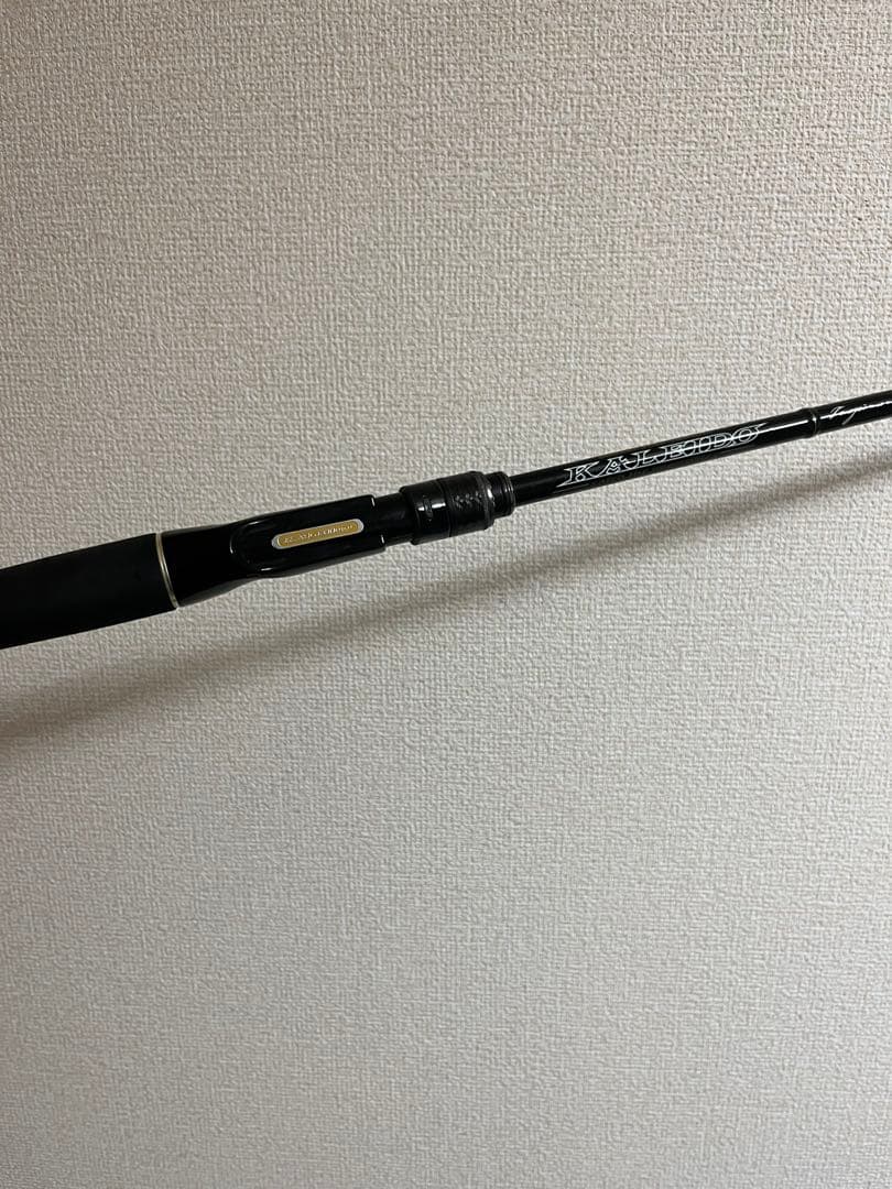 エバーグリーン カレイド インスピラーレ グランドコブラGT