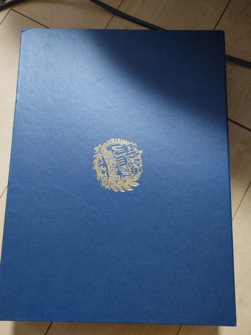 艦これ 第肆回 観艦式 公式パンフレット 数量限定特別版