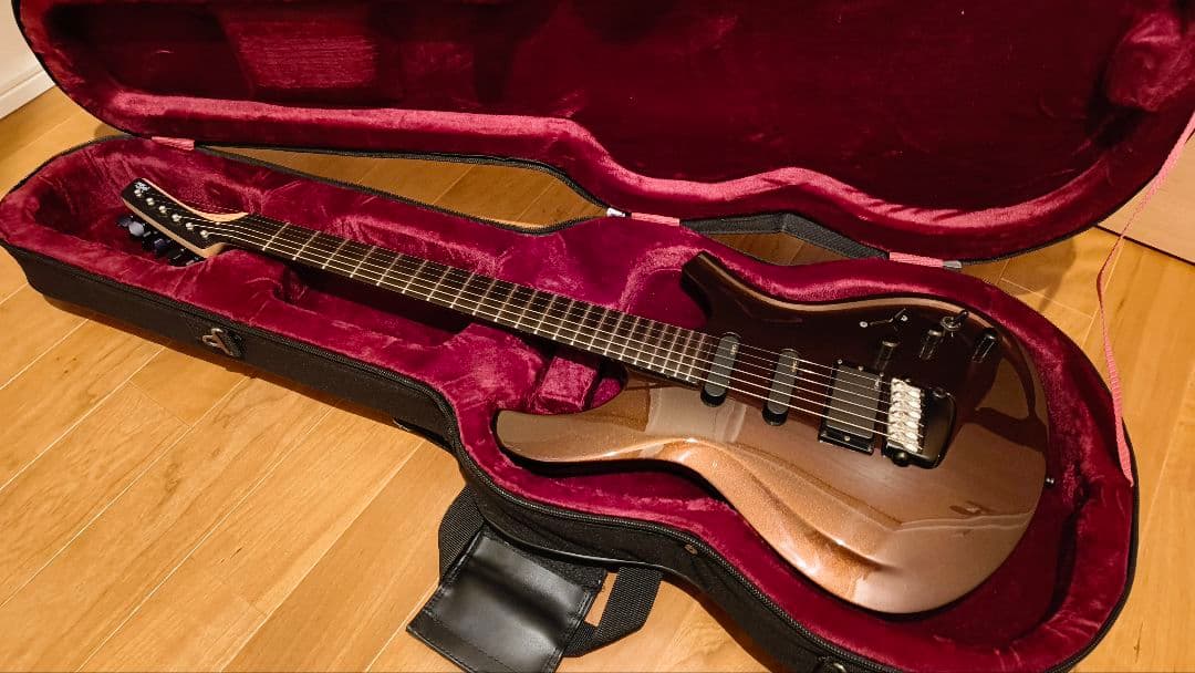 Parker DF624 Dragonfly/MaxxFly USA製