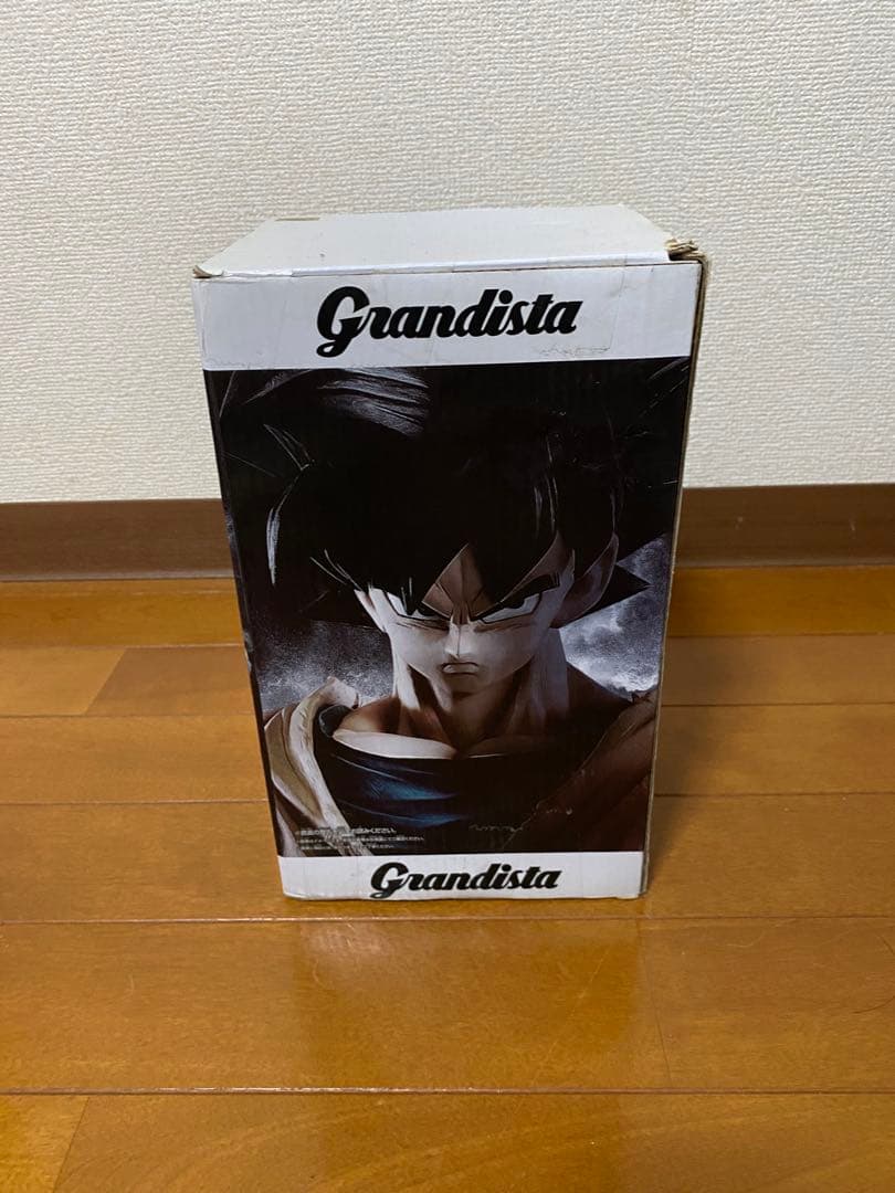 Grandista 悟空 ベジータ・他