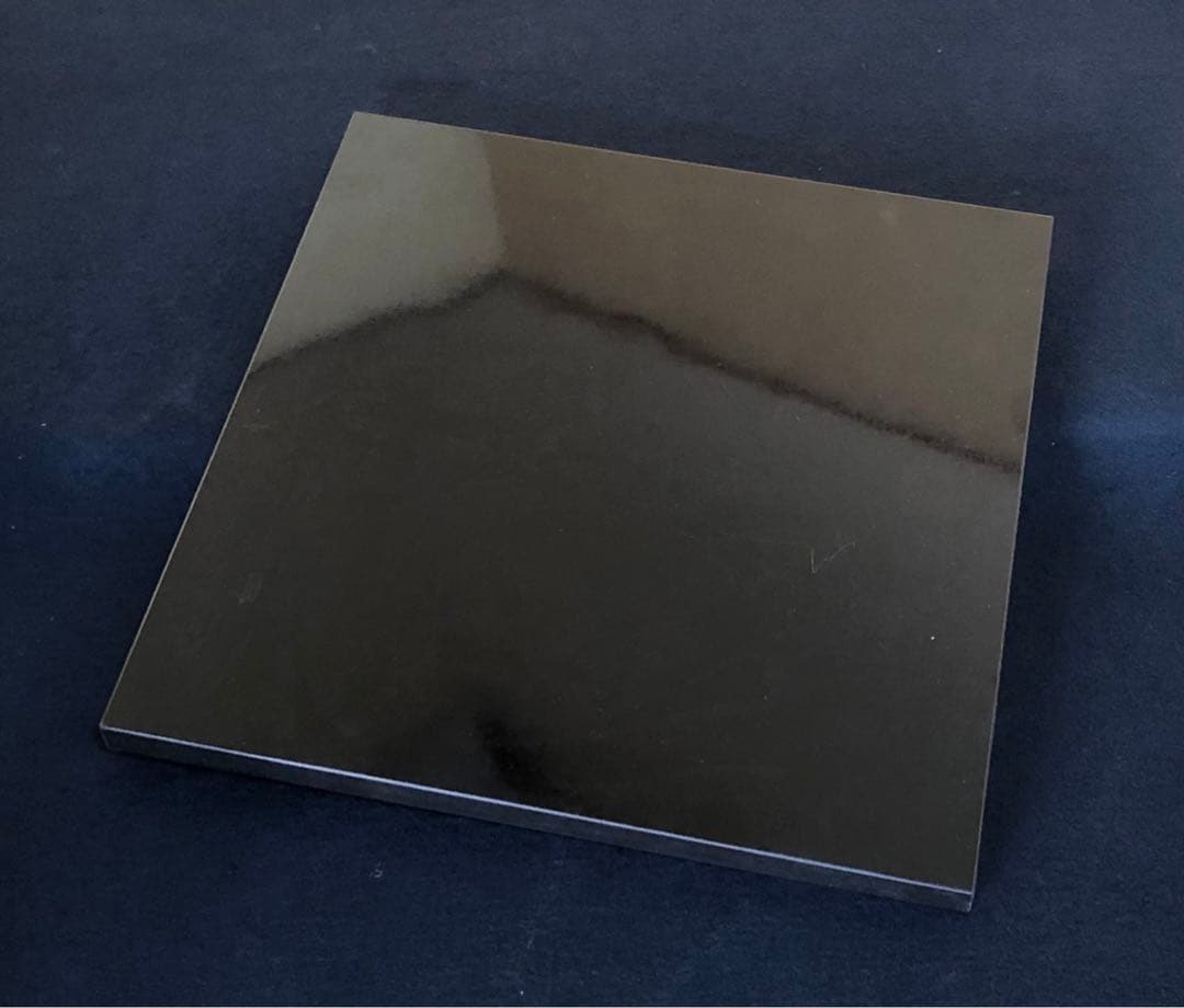 《R》野々田式 合金面取風炉 古銅色B 風炉型電熱器 元箱 260116き4