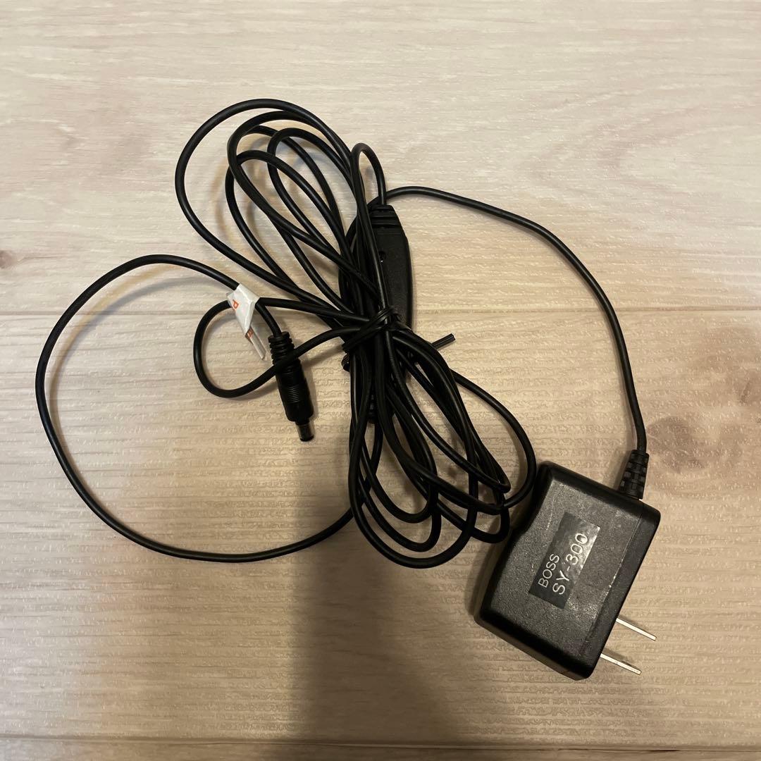 ギター BOSS SY-300