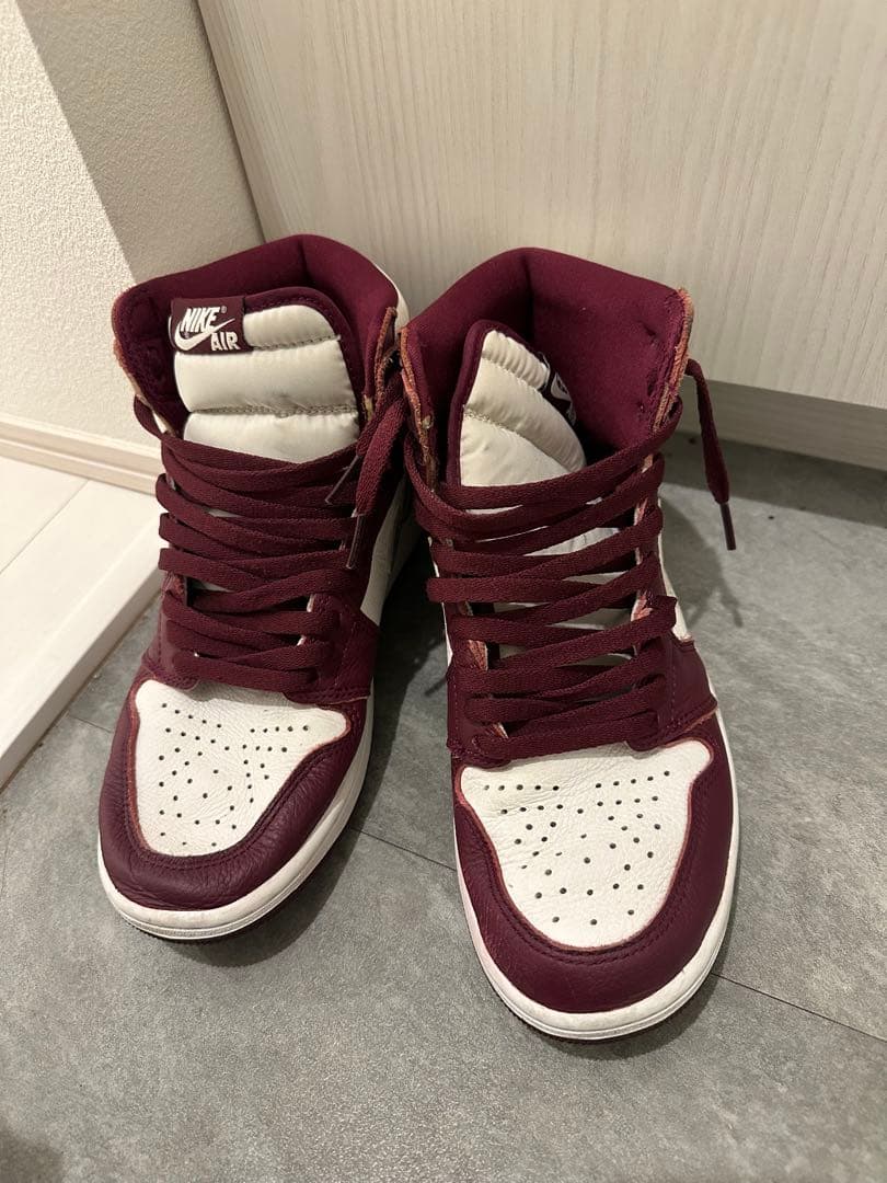 AIR JORDAN エアジョーダン 26.5cm