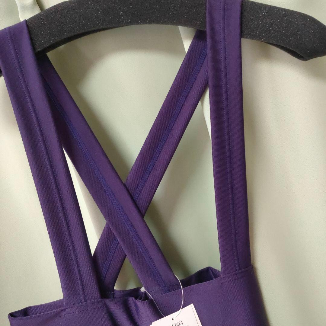 52 サスペンダーパンツ