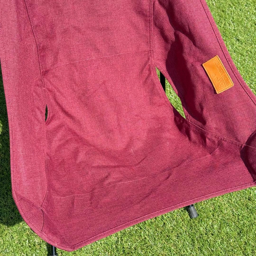 T-roc  Helinox Chair Two  ヘリノックス