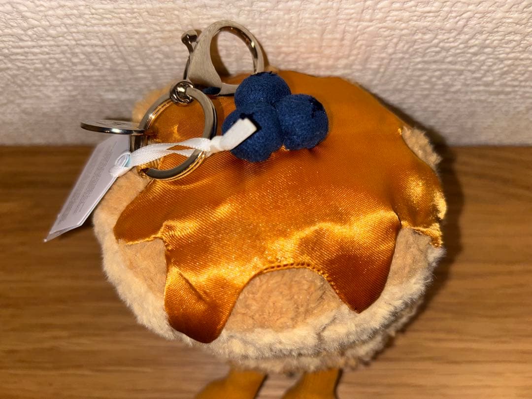 sayuyu　ジェリーキャット　パンケーキ　チャーム