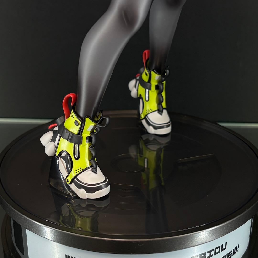 アンビー・デマラ 「ゼンレスゾーンゼロ」 1/7 完成品フィギュア