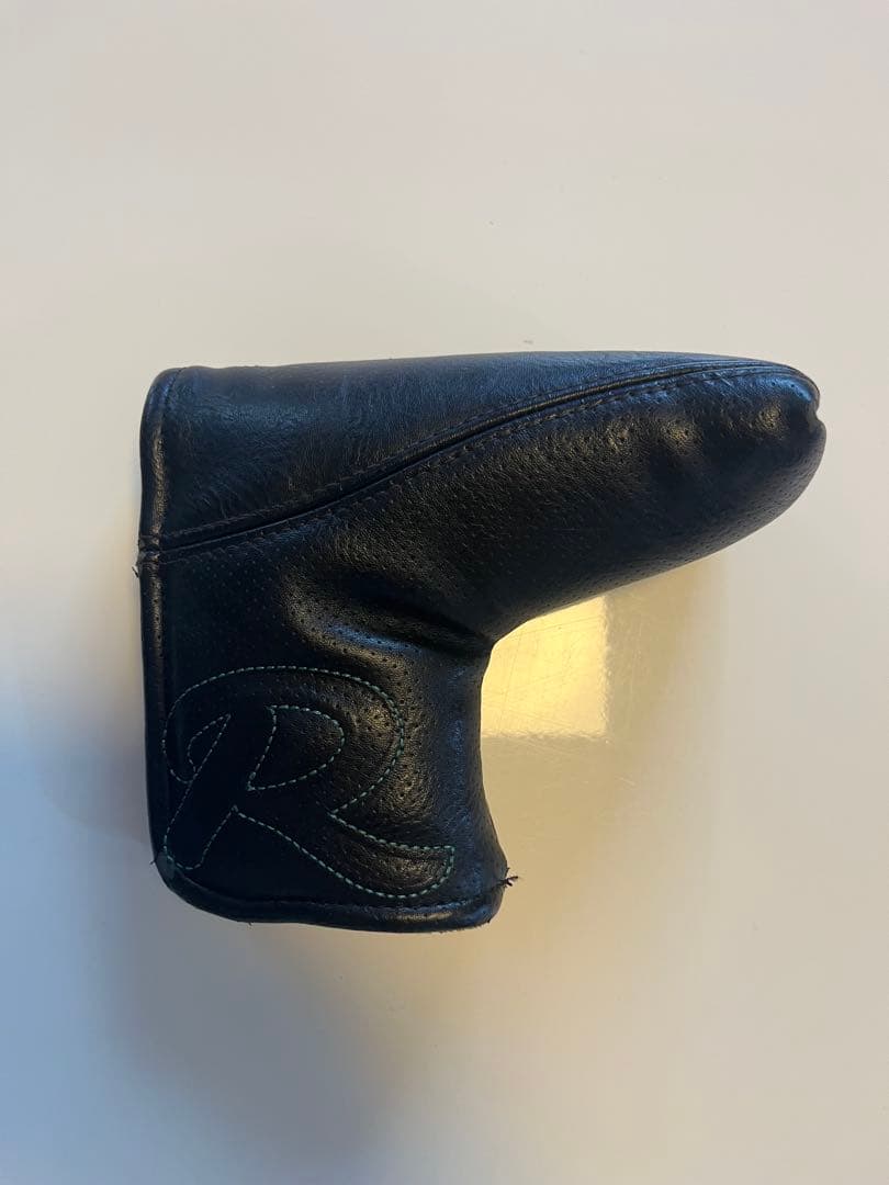 テーラーメイド　TPリザーブ　トラスパターB2TH STMパターシャフト