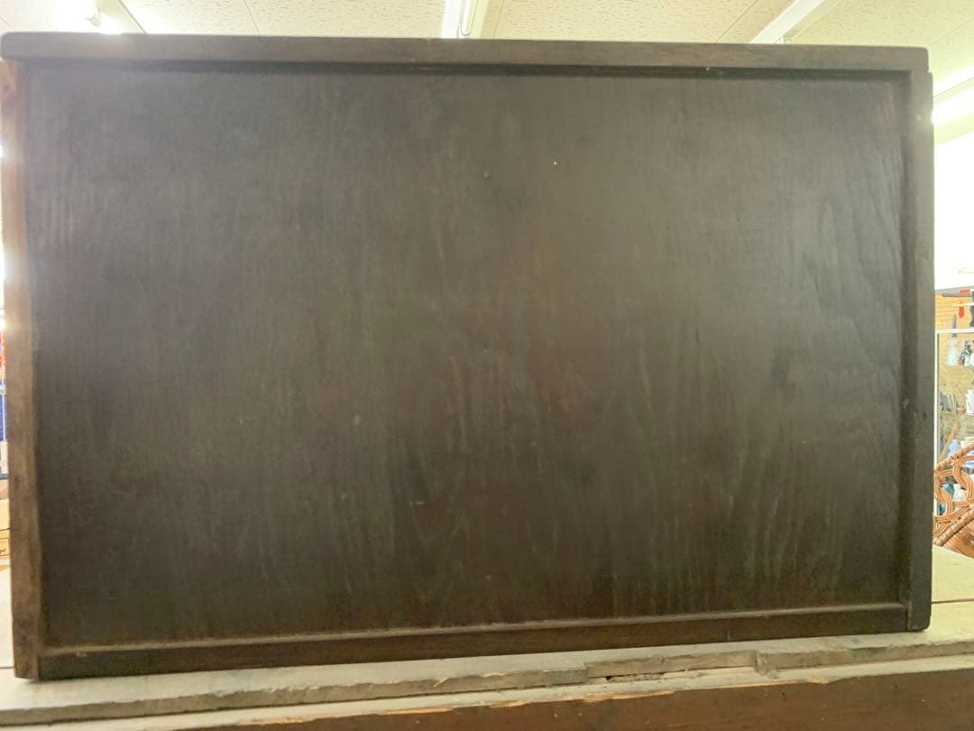 木製タンス 12引き出し